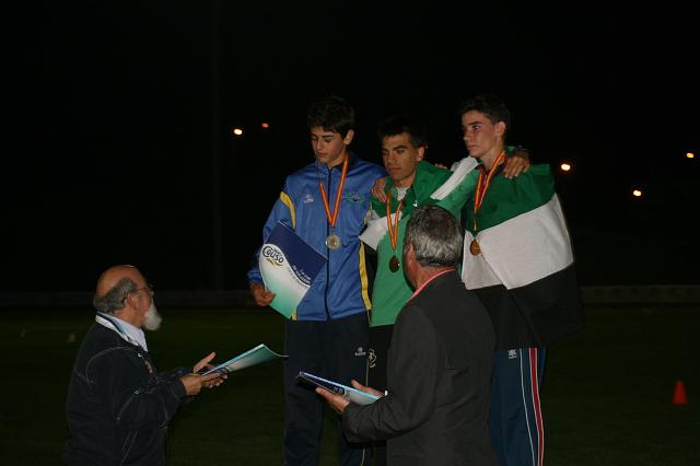 España Cadete 2008 2167